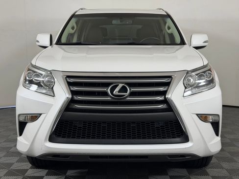 Used 2016 Lexus GX 460 w/ Comfort Package AWD/4WD image 6