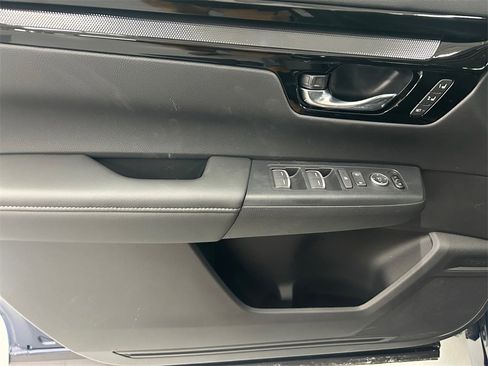 New 2026 Honda CR-V EX-L image 17