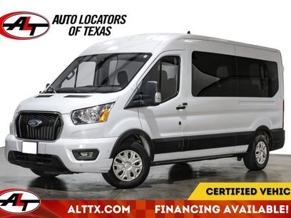 Used 2020 Ford Transit 350 XLT