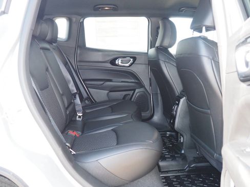 New 2026 Jeep Compass Latitude w/ Quick Order Package 29K image 13