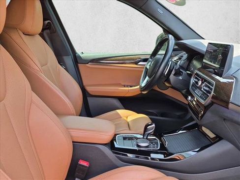 Used 2023 BMW X3 xDrive30i w/ Premium Package AWD/4WD image 24