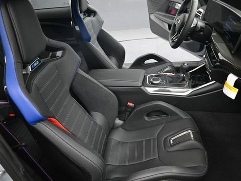 New 2026 BMW M2 w/ Carbon Package RWD image 26
