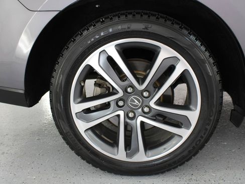 Used 2018 Acura MDX FWD w/ Advance Package image 81