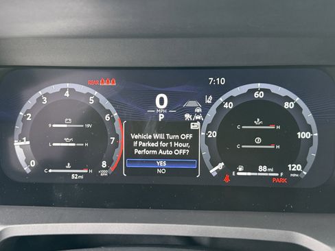 New 2026 Toyota Tacoma TRD Off-Road AWD/4WD image 22