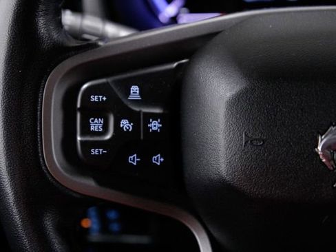 Used 2022 Ford Bronco Wildtrak image 25