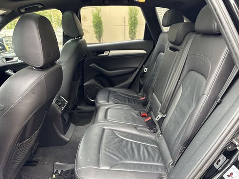 Used 2017 Audi Q5 2.0T Premium Plus image 31