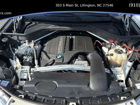 Used 2017 BMW X5 xDrive35i AWD/4WD image 26