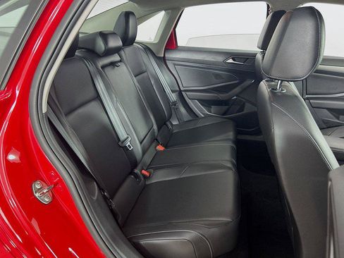 Used 2019 Volkswagen Jetta SE FWD image 26