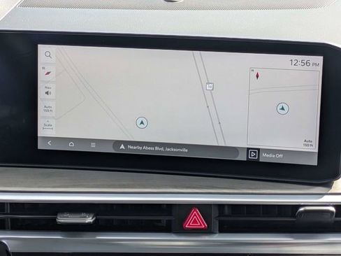 New 2026 Kia Sorento SX AWD/4WD image 17