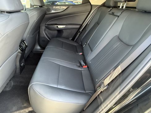 Certified 2025 Lexus NX 250 FWD w/ Premium Package image 31