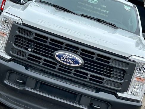 New 2023 Ford F350 XL w/ Snow Plow Prep Package image 5
