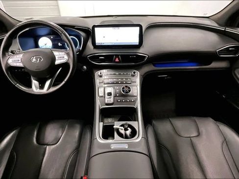 Used 2023 Hyundai Santa Fe Calligraphy AWD/4WD image 18