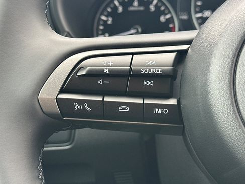 New 2026 MAZDA MAZDA3 s Sport image 33