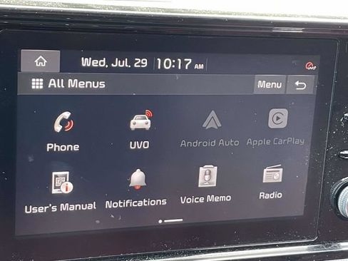Used 2021 Kia K5 GT-Line AWD/4WD image 21