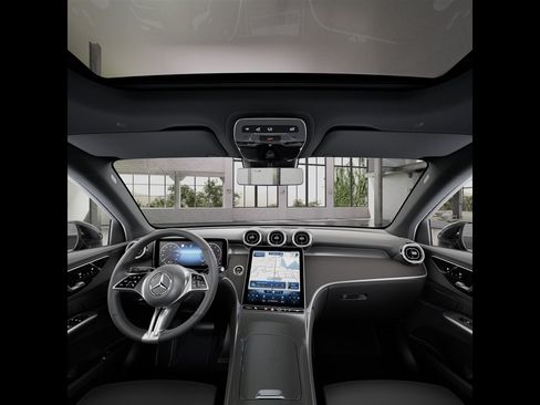 Certified 2026 Mercedes-Benz GLC 300 4MATIC image 42