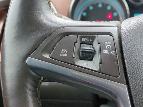 Used 2014 Buick Encore Leather image 24