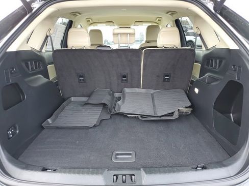 Certified 2024 Ford Edge SEL w/ Convenience Package image 34