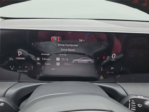 New 2026 Nissan Sentra SR w/ Floor Mat Package image 22