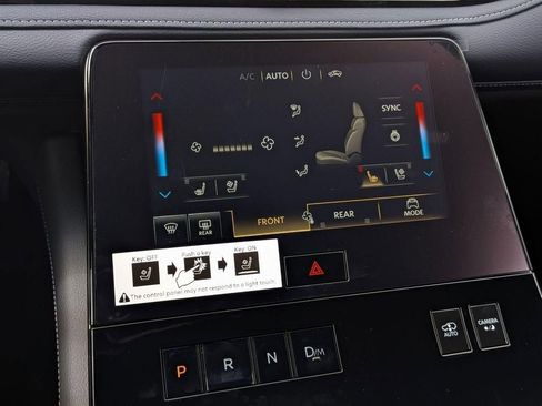 New 2026 INFINITI QX80 4WD w/ Sport Exterior Package image 21