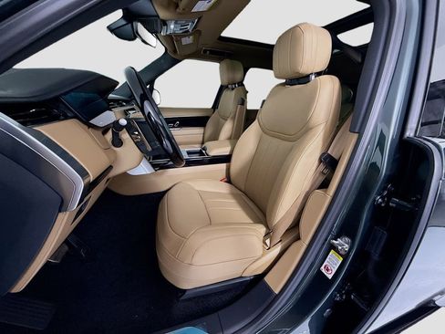 New 2026 Land Rover Range Rover SE image 20