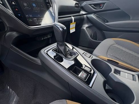 New 2026 Subaru Crosstrek 2.5i Sport AWD/4WD image 26