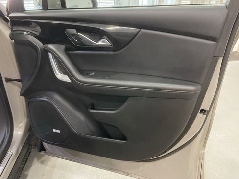 Used 2021 Chevrolet Blazer Premier w/ Driver Confidence II Package image 21
