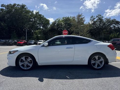 Used 2012 Honda Accord EX-L image 27