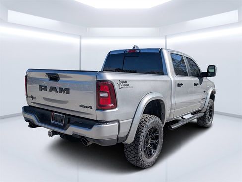 New 2026 RAM 1500 Big Horn image 2