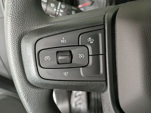 New 2025 GMC Sierra 2500 Pro w/ 1SA Pro Safety Plus Package image 18