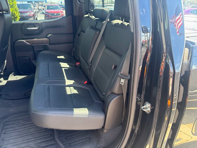 Used 2021 GMC Sierra 1500 Denali AWD/4WD image 11