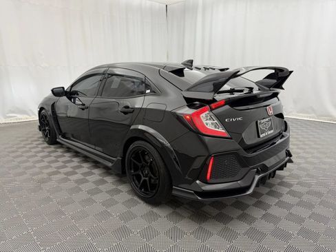 Used 2018 Honda Civic Type R image 7