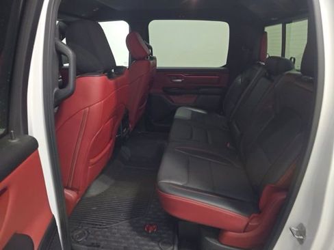 Used 2022 RAM 1500 Rebel w/ Rebel Level 2 Equipment Group image 9