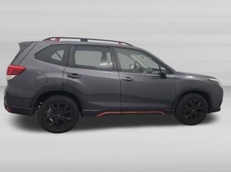 Used 2024 Subaru Forester Sport AWD/4WD video 3