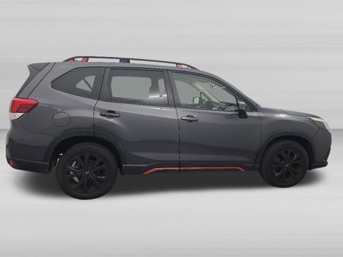 Used 2024 Subaru Forester Sport AWD/4WD image 3