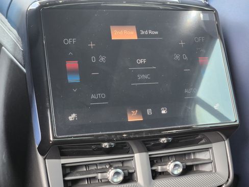 New 2026 Cadillac Vistiq Premium Luxury image 20