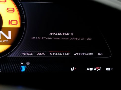 Used 2025 Ferrari Purosangue image 24