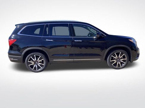 Used 2021 Honda Pilot Touring image 9