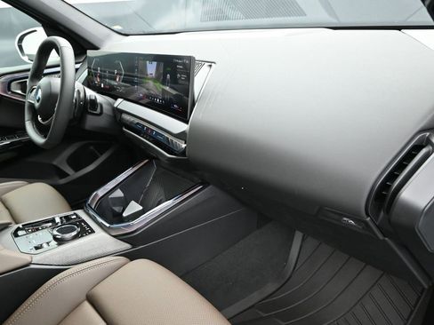 New 2026 BMW X3 xDrive30 w/ Convenience Package image 24