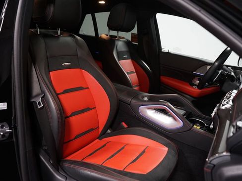 Used 2024 Mercedes-Benz GLE 53 AMG 4MATIC Coupe image 28