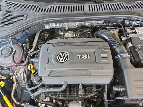 New 2026 Volkswagen Jetta GLI Autobahn FWD image 19