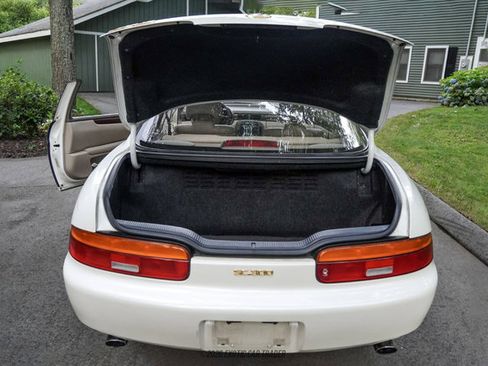 Used 1994 Lexus SC 300 Coupe RWD image 56