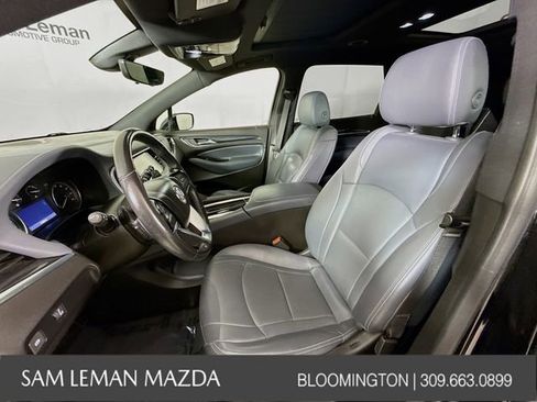 Used 2022 Buick Enclave Essence w/ Experience Buick Package AWD/4WD image 20