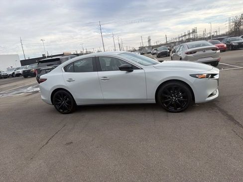 New 2026 MAZDA MAZDA3 s Sport image 3