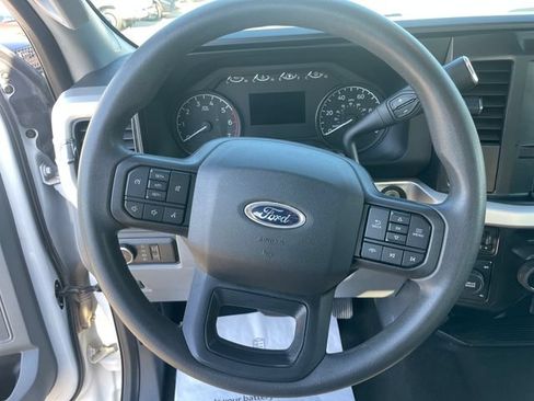 Used 2024 Ford F250 XL w/ STX Appearance Package AWD/4WD image 25