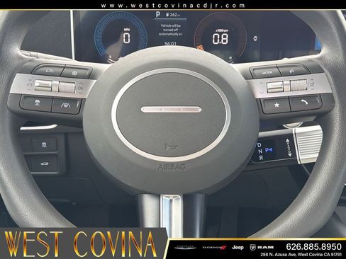 Used 2025 Hyundai Sonata SEL FWD image 14