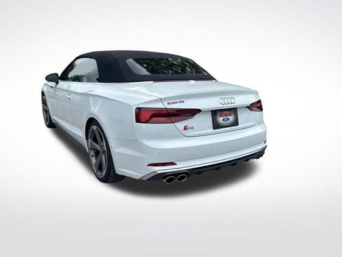 Used 2019 Audi S5 Prestige AWD/4WD image 3