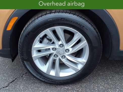 Certified 2024 Buick Envista Preferred w/ Advanced Safety Package image 30