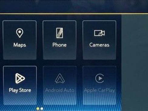 Used 2024 Chevrolet Silverado 2500 LTZ w/ LTZ Plus Package image 27