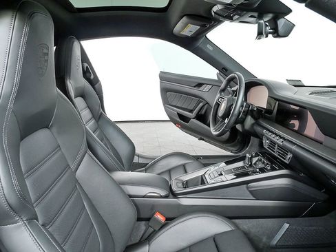 Certified 2025 Porsche 911 Carrera S image 21