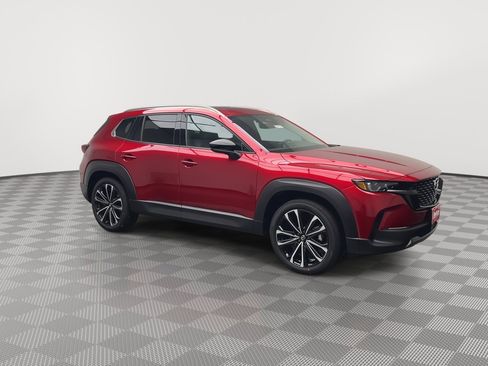 New 2026 MAZDA CX-50 AWD 2.5 S w/ Weather Package image 41